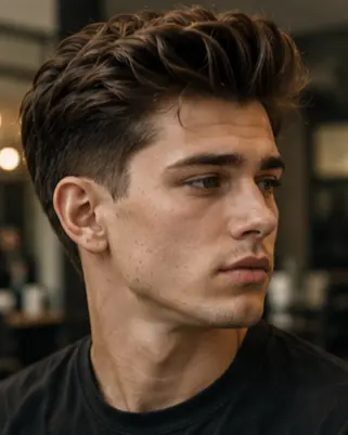 Baard trimmen en verzorging bij Kapsalon Roya