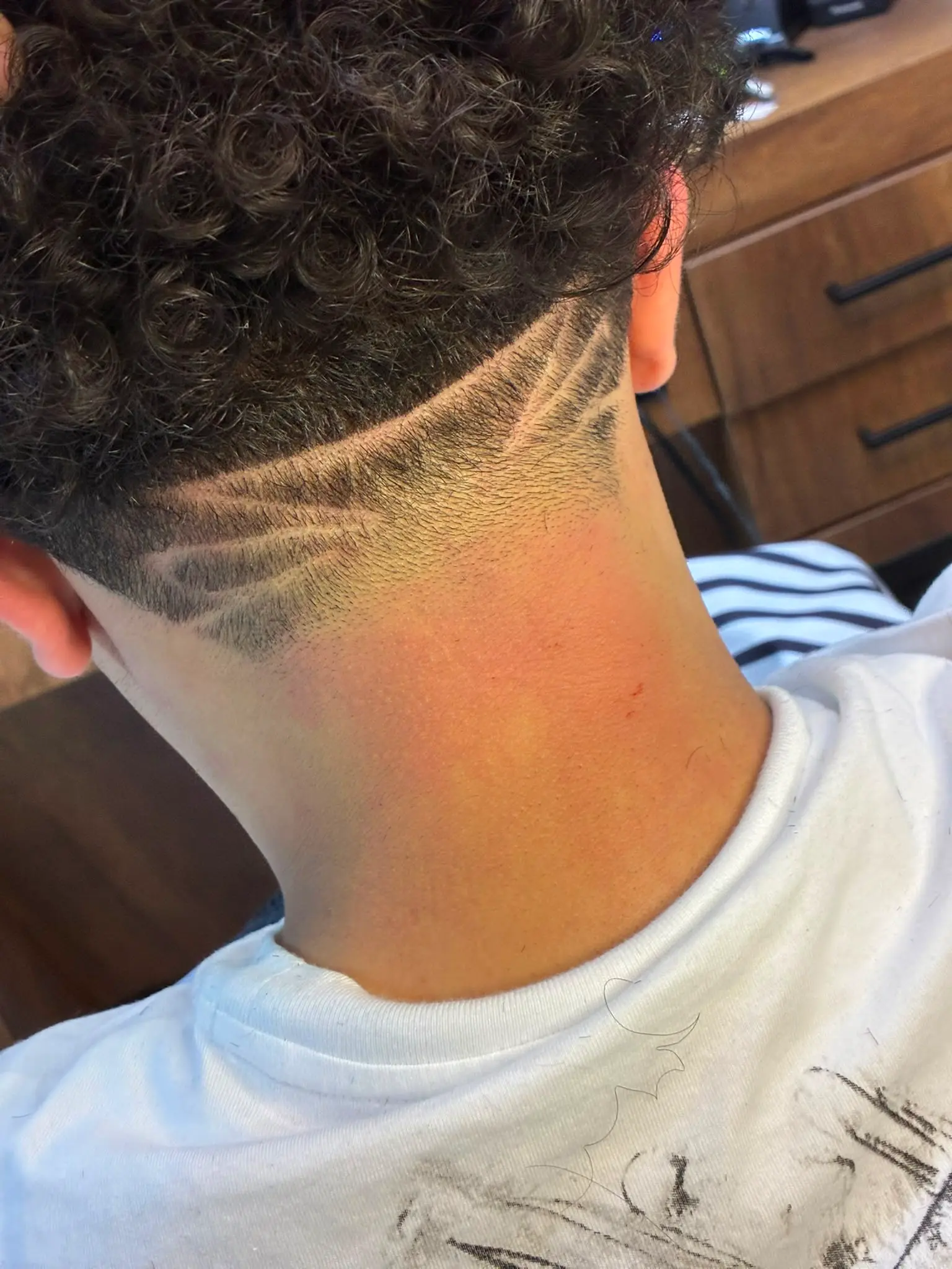 Baard trimmen en verzorging bij Kapsalon Roya